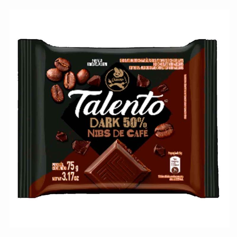 Chocolate-Talento-Dark-Cafe-75g---Garoto