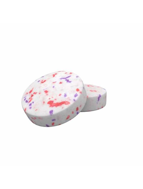 Pastilha Ice Breakers Sours Morango, Blueberry e Framboesa 24g - Hersheys