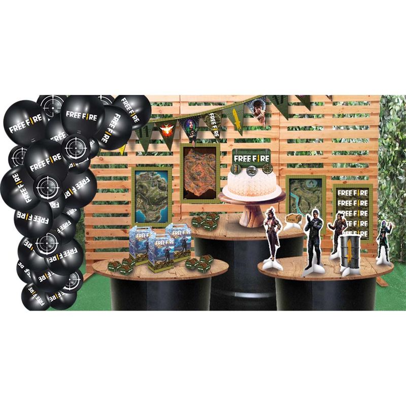 Free-Fire-Kit-Festa-So-um-Bolinho-90-Pecas---Festcolor