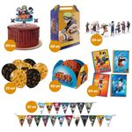 Naruto-Kit-Festa-So-um-Bolinho-89-Pecas---Festcolor
