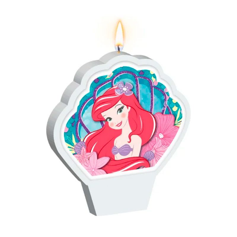 Ariel-Sereismo-Vela-Decorada----Regina