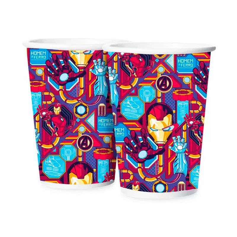 Homem-de-Ferro-Copo-de-Papel-c-12---Regina