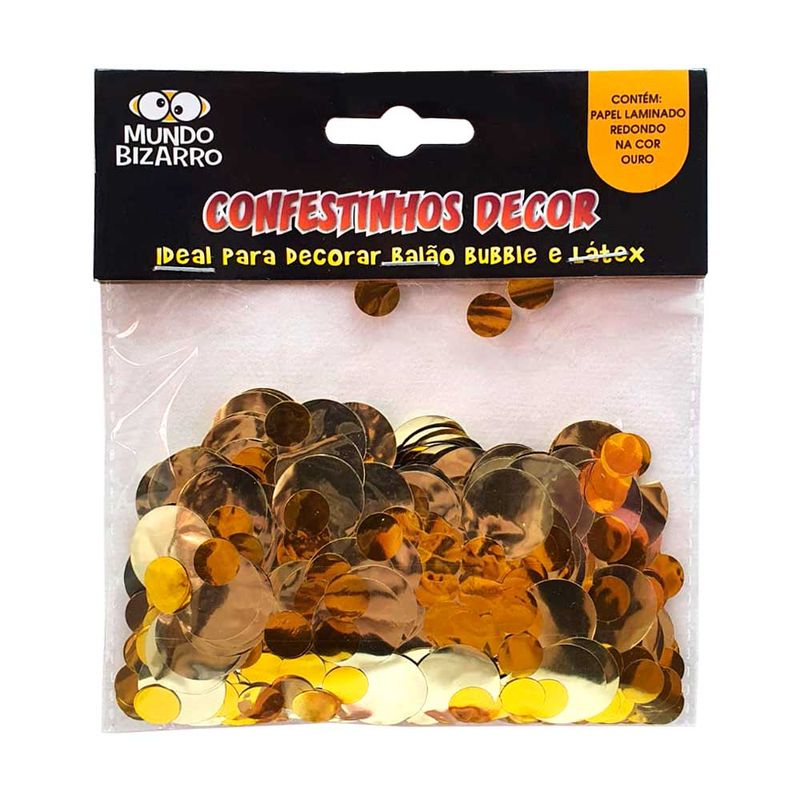 Confete-Laminado-Coracao-Ouro-Confestinho-25g---Mundo-Bizarro