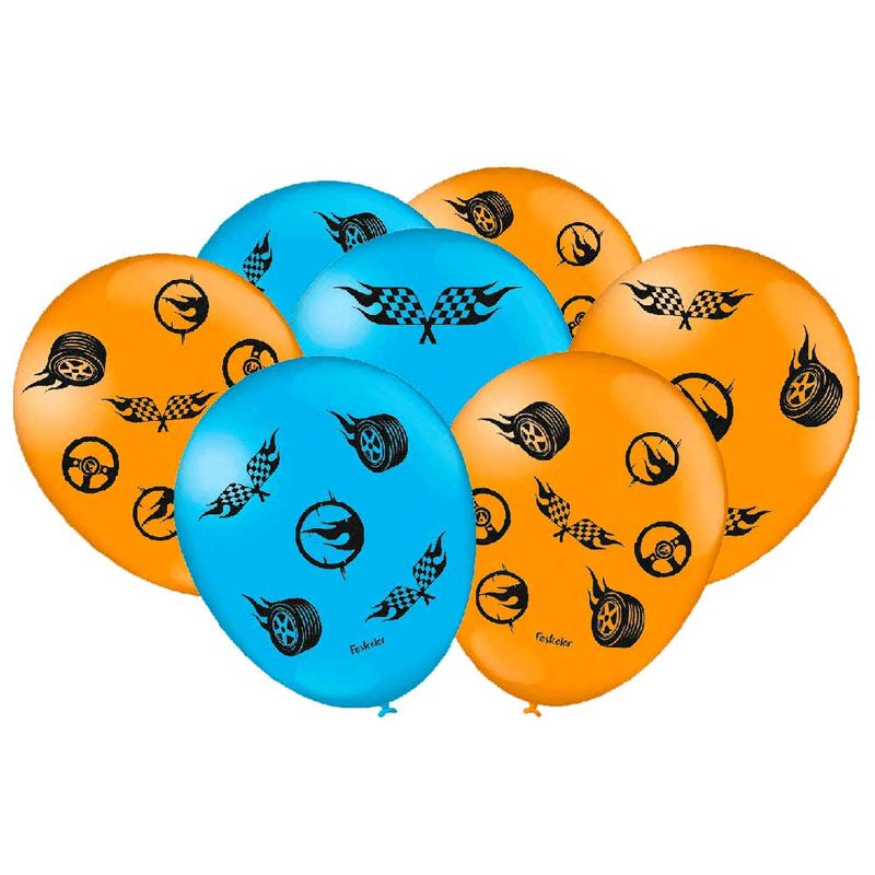 Hot-Wheels-Balao-Tamanho-9---Festcolor