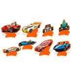 Hot-Wheels-Decoracao-de-Mesa-c-8---Festcolor