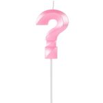Vela-de-Aniversario-Interrogacao-Rosa---Silver-Festas