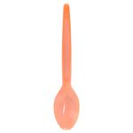 Colher-Sobremesa-Laranja-Glass-c-50---Plastilania