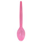 Colher-Sobremesa-Rosa-Glass-c-50---Plastilania