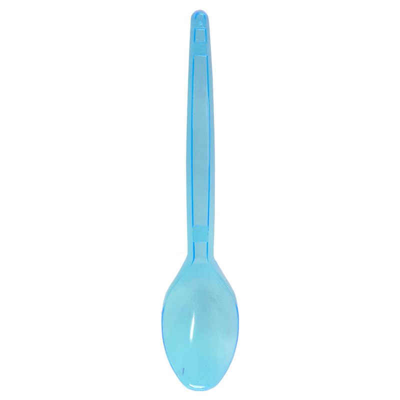 Colher-Sobremesa-Azul-Glass-c-50---Plastilania