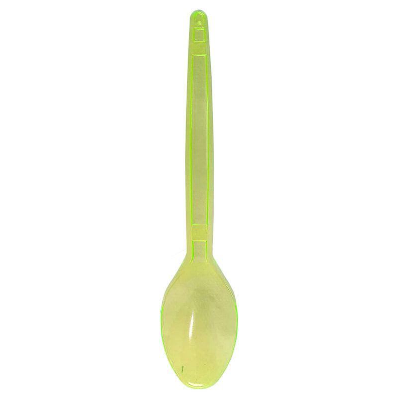 Colher-Sobremesa-Amarelo-Limao-Glass-c-50---Plastilania