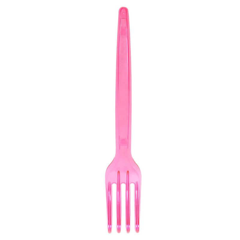 Garfo-Sobremesa-Rosa-Glass-c-50---Plastilania