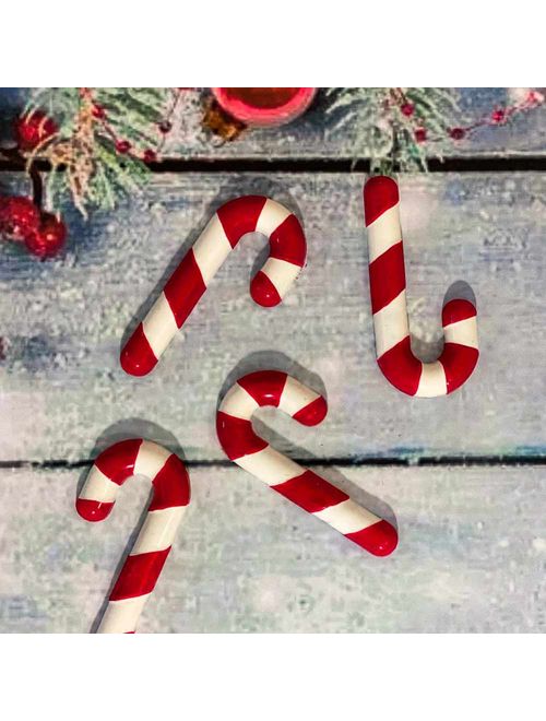 Forma PVC Bengala de Natal Ref.10233 - BWB
