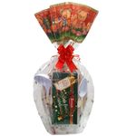 Kit-Bandeja-de-Natal-com-Bolo-de-Frutas-4-Itens