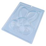 Forma-PVC-Silicone-Cabeca-de-Coelho-Ref.10220---BWB