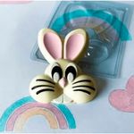 Forma-PVC-Silicone-Cabeca-de-Coelho-Ref.10220---BWB