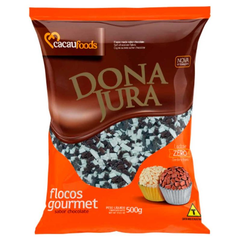 Flocos-de-Chocolate-Macio-Mesclado-Dona-Jura-500g---Cacau-Foods