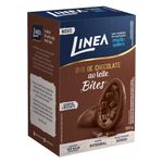 Ovo-de-Pascoa-Chocolate-Ao-Leite-Bites-Zero-Acucar-200g---Linea