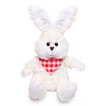Coelho-Pelucia-com-Lenco-Xadrez-Un---Cromus