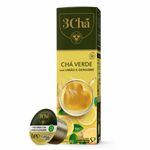 Capsula-Cha-Limao-Gengibre-c-10---Tres-Coracoes
