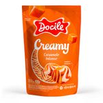 Bala-de-Goma-Creamy-Caramelo-100g---Docile