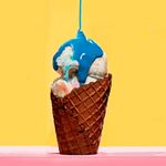 Cobertura-para-Sorvete-Kids-Blue-Ice-300g---Selecta-