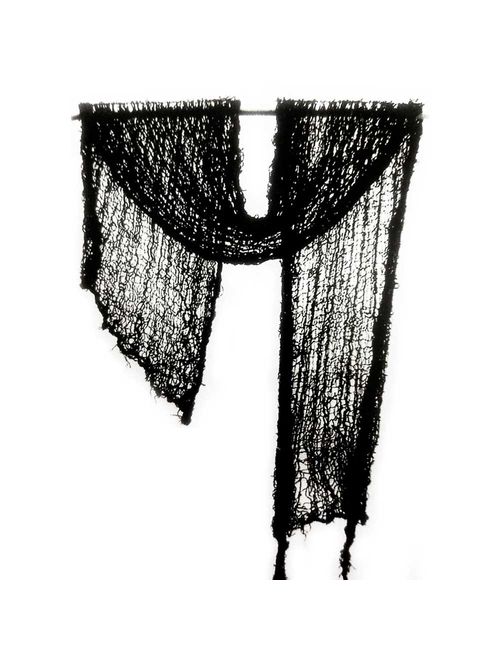Halloween Cortina Decorativa 1,2x2m Un