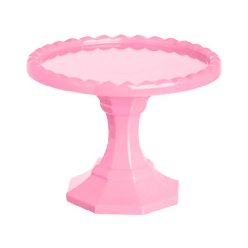 Mini-Boleira-Cake-Diamante-Rosa-Candy---FestPlastik