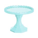 Mini-Boleira-Cake-Diamante-Azul-Candy---FestPlastik