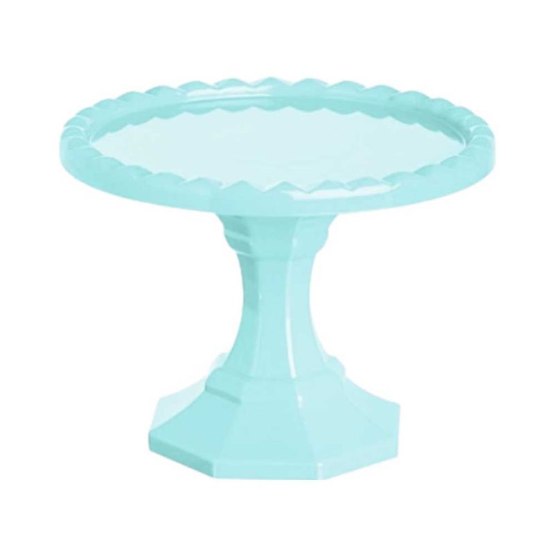 Mini-Boleira-Cake-Diamante-Azul-Candy---FestPlastik