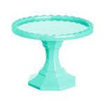 Mini-Boleira-Cake-Diamante-Verde-Candy---FestPlastik