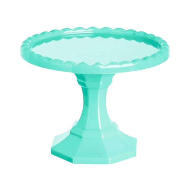Mini-Boleira-Cake-Diamante-Verde-Candy---FestPlastik