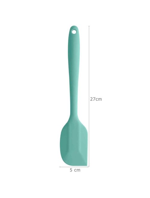Espátula Culinária Silicone Candy 27cm Un - Zein