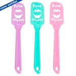 Espatula-Culinaria-Silicone-Pura-Docura-Un---Zein