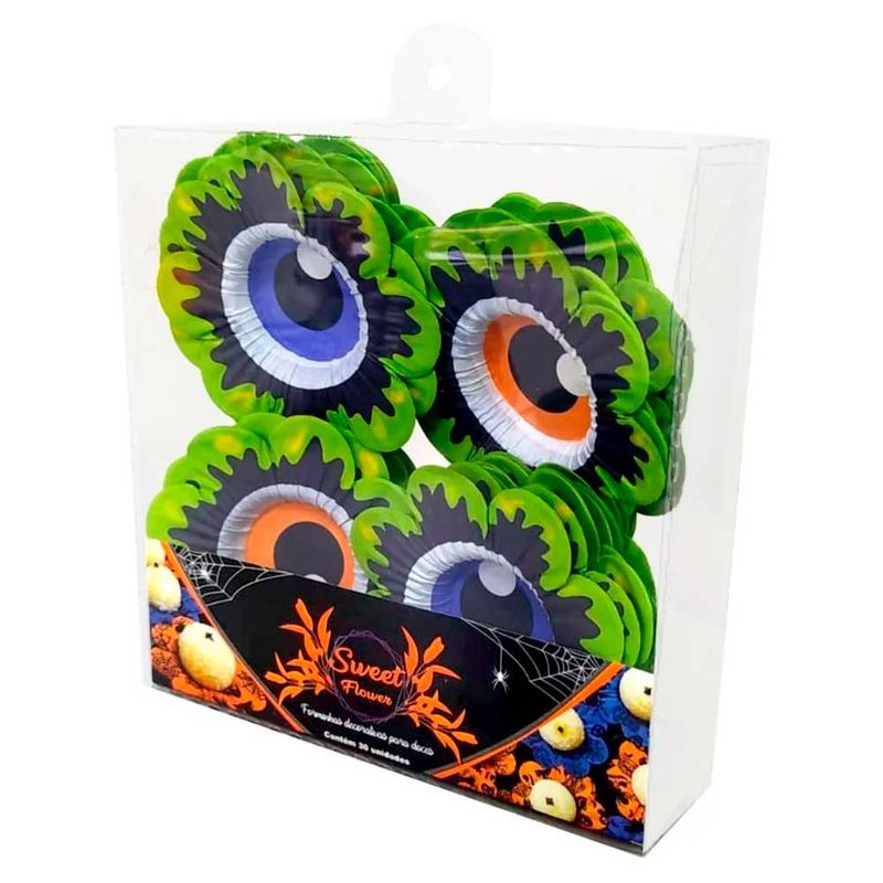 Halloween-Forminha-Decorativa-para-Doces-Olho-c-30---Piffer