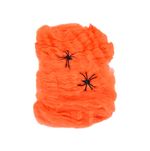 Halloween-Teia-Aranha-Laranja-18g---Cromus