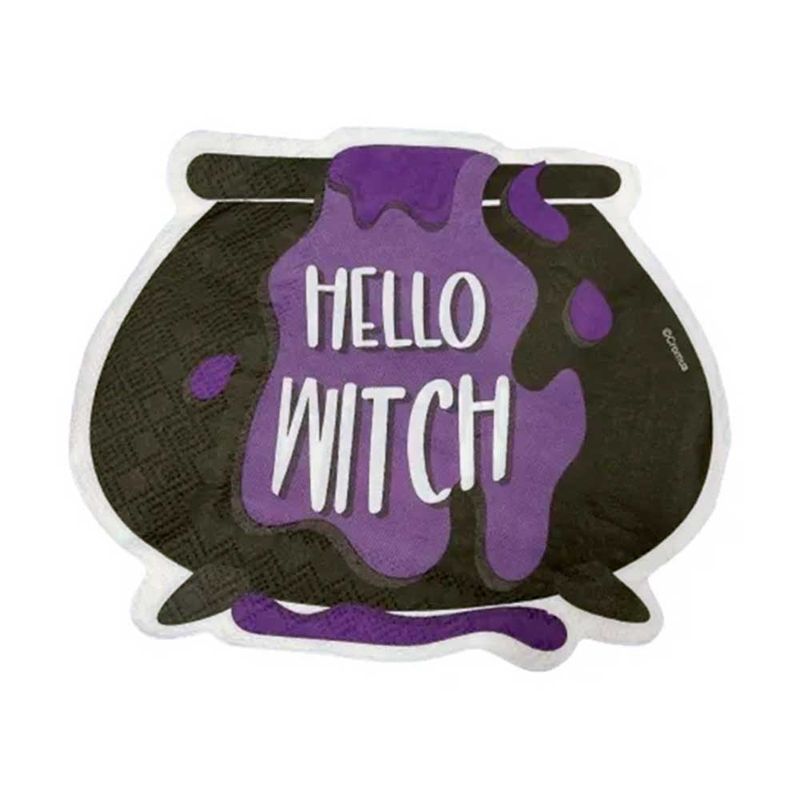 Halloween-Guardanapo-Caldeirao-325x325cm-c-20---Cromus