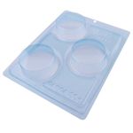 Forma-PVC-Silicone-Pao-de-Mel-Grande-Ref.10514---BWB
