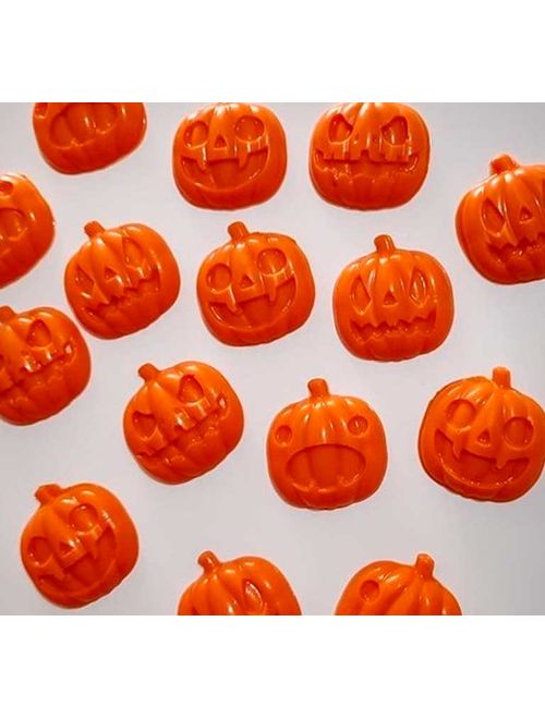 Forma PVC Halloween Abóbora Ref.9431 - BWB
