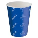 -PlayStation-5-Copo-Papel-200ml-c-8---Festcolor