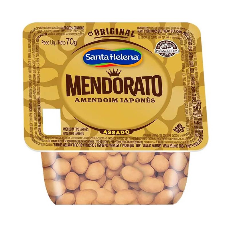 Amendoim-Japones-Mendorato-Sabor-Original-70g---Santa-Helena