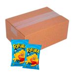 Kit-Salgadinho-Fofura-Sabor-Requeijao-70g-c-10---Lucky