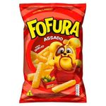 Salgadinho-Fofura-Sabor-Queijo-70g---Lucky