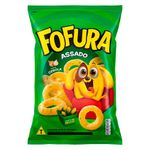 Salgadinho-Fofura-Sabor-Cebola-70g---Lucky