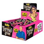 Chiclete-Buzzy-Tattoo-Studio-Sabor-Tutti-Frutti-c-100---Riclan