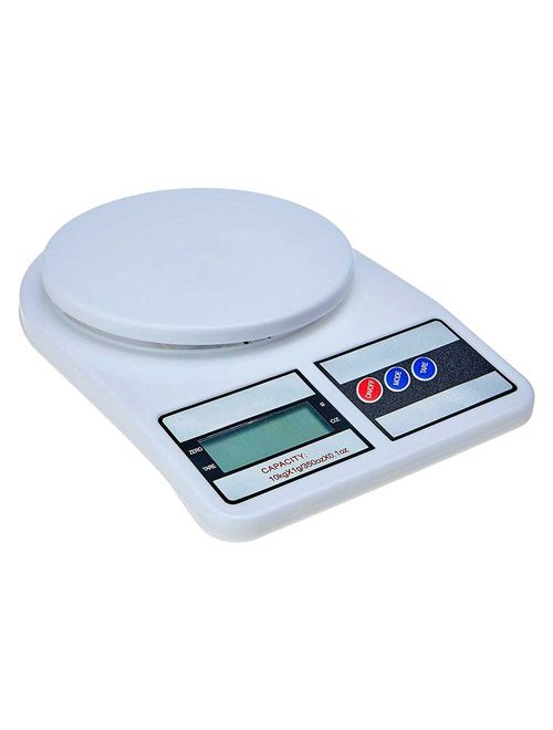 Balança Digital 10kg - Art House