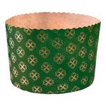 Forma-Panetone-Verde-500g-c-12---Sulformas