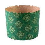 Forma-Panetone-Verde-100g-c-12---Sulformas