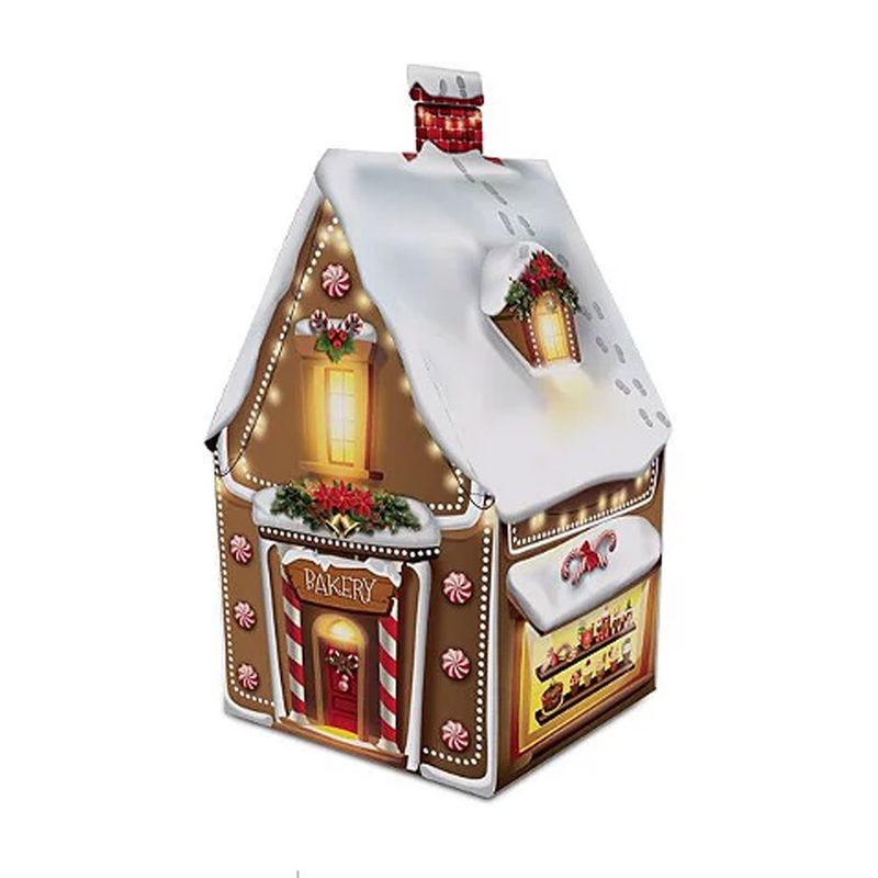 Caixa-Casa-do-Noel-para-Panetone-500g---Sulformas