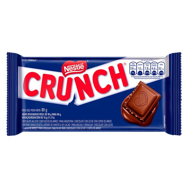 Chocolate-Ao-Leite-com-Flocos-de-Arroz-Crunch-80g---Nestle