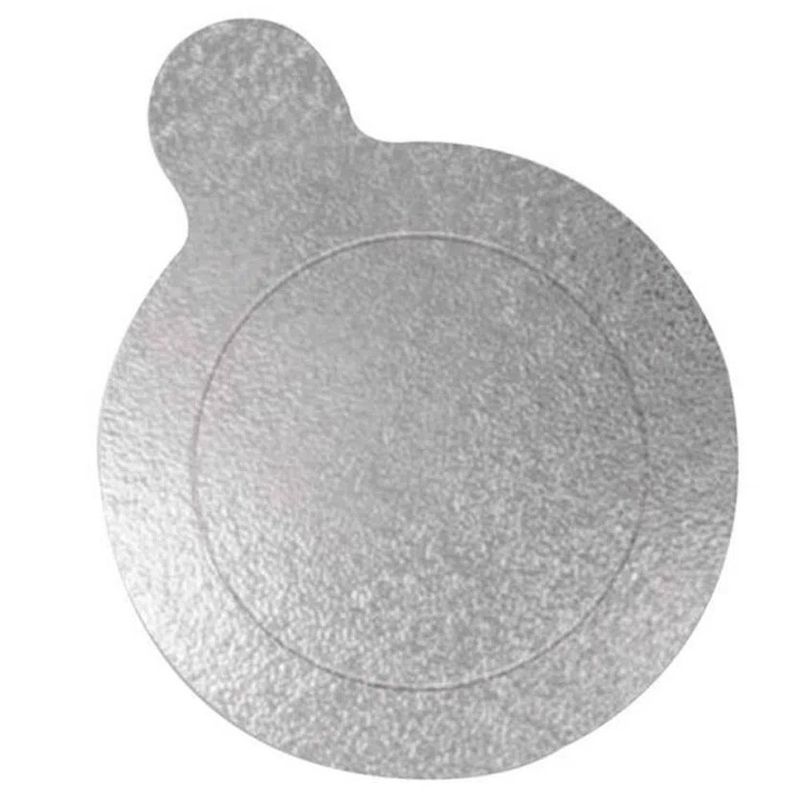 Base-para-Doces-Laminada-Redonda-Prata-55cm-c-20---Ultrafest